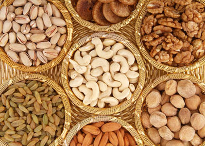 Wholesale nuts clearance